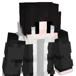LuoXuan__'s Minecraft skin