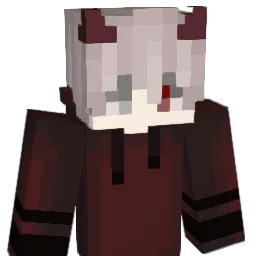 LuoYing_ Minecraft avatar bust