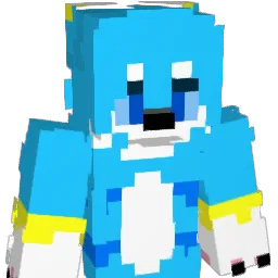 Luo_Xue1 Minecraft avatar bust