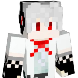 Luo_day's Minecraft skin