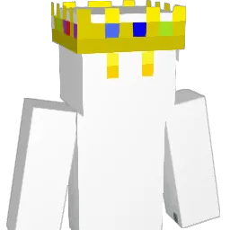 Luo_yangyi's Minecraft skin
