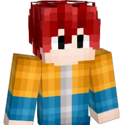 Luoze_LLL Minecraft avatar bust