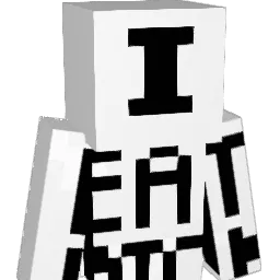 Lup__'s Minecraft skin