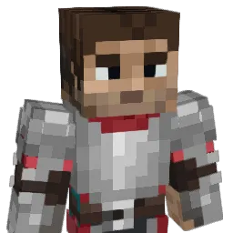 Lupae484's Minecraft skin
