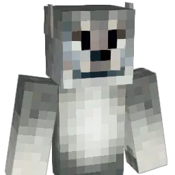 Lupenzo's Minecraft skin