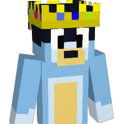 LupisLupine Minecraft avatar bust