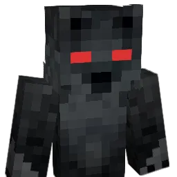 LupoLucio25 Minecraft avatar bust