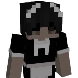 Luppy_Cookie Minecraft avatar bust