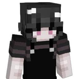 Lupusx_x Minecraft avatar bust