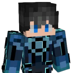 Luqartz's Minecraft skin