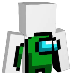 Luqas_K Minecraft avatar bust