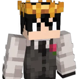 LuquerioSQ's Minecraft skin
