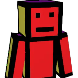Luqueso's Minecraft skin