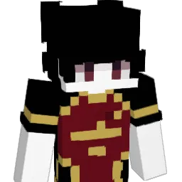 Luquetin Minecraft avatar bust