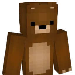 LuquitMC's Minecraft skin