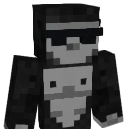 LuquitasChi Minecraft avatar bust