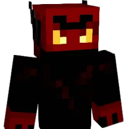 Lurch Minecraft avatar bust