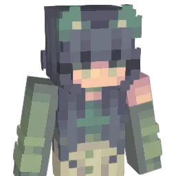 Lurchi2012's Minecraft skin