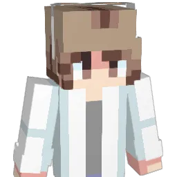Lurelius's Minecraft skin