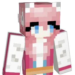 LurixLP's Minecraft skin
