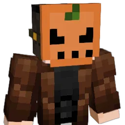 Lurixx_ Minecraft avatar bust