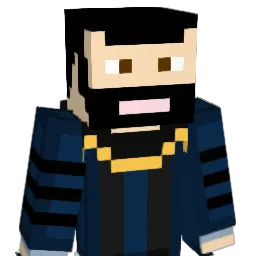 Lurker4Life Minecraft avatar bust