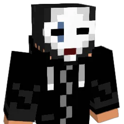 Lurkersfate Minecraft avatar bust