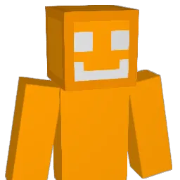 Lurkes16 Minecraft avatar bust