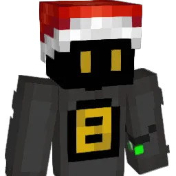 Lurkin1o Minecraft avatar bust