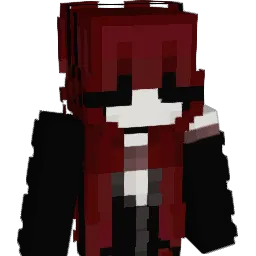 LurkingLeo Minecraft avatar bust