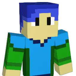 Lurra_ Minecraft avatar bust