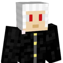 LurreB Minecraft avatar bust