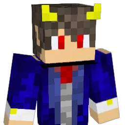 Lurrion Minecraft avatar bust