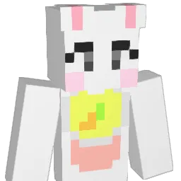 Lurud Minecraft avatar bust
