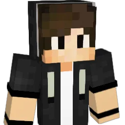 Lurujo_ Minecraft avatar bust