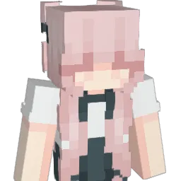Lurz9392 Minecraft avatar bust