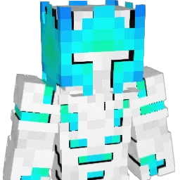 Luseige's Minecraft skin