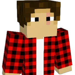 LushToaster3187's Minecraft skin