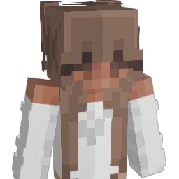 Lush_Luv Minecraft avatar bust