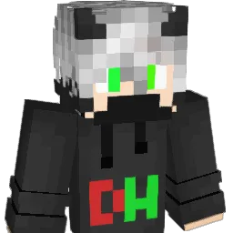Lusian_Z Minecraft avatar bust