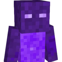 Luska_17 Minecraft avatar bust