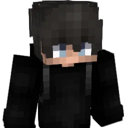 Lusocampion Minecraft avatar bust
