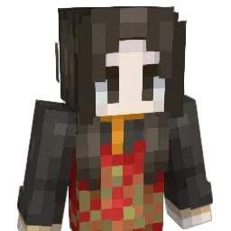 Lusopher's Minecraft skin