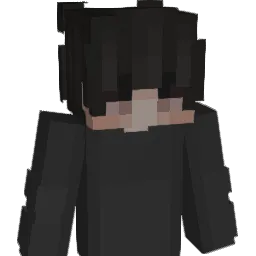 Lusor_Matti Minecraft avatar bust