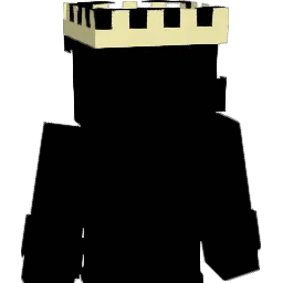 Lusor_Suskobold Minecraft avatar bust