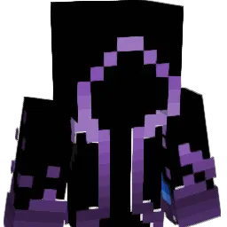 LustIsMyCurse Minecraft avatar bust