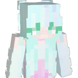 LustOfAHero Minecraft avatar bust