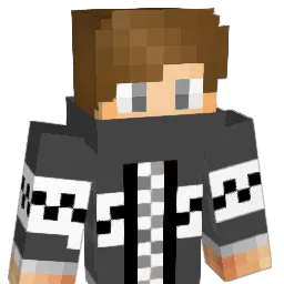 Lustgg291 Minecraft avatar bust