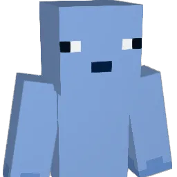 LustigCoder13 Minecraft avatar bust