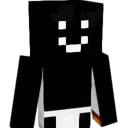 LustigesKondom Minecraft avatar bust